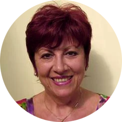 Dr Milica Vesić Dimitrijević